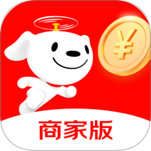 京东秒送商家app图标