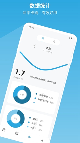 心情绪日记app图2