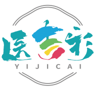医吉彩手机版图标