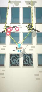 Skyscraper Cleaning图1