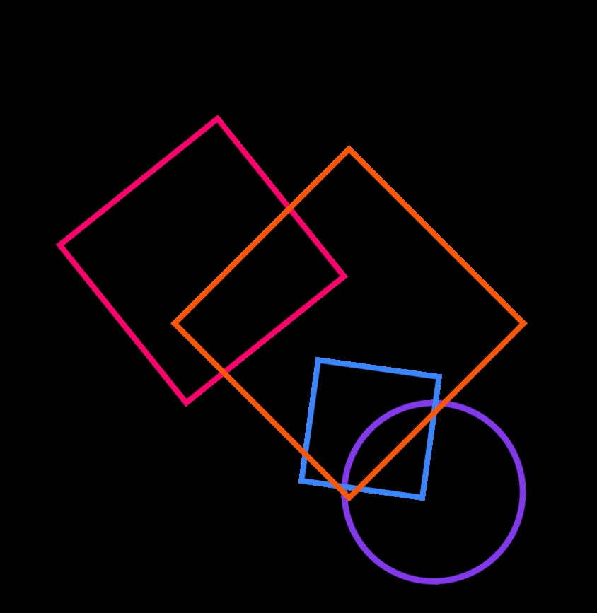 静默2048游戏图标