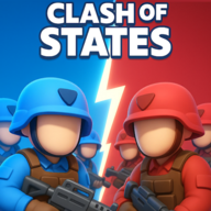 国家冲突（Clash of States）游戏图标