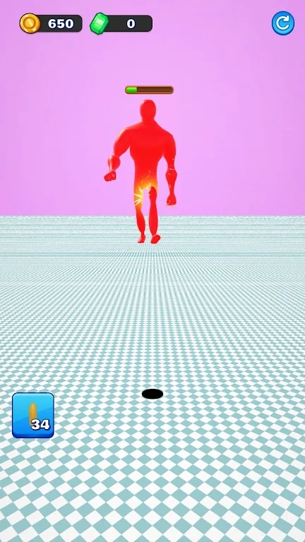 Hole 3D游戏图2