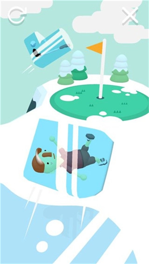 Is it Golf?游戏图1