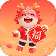 福运满满app图标