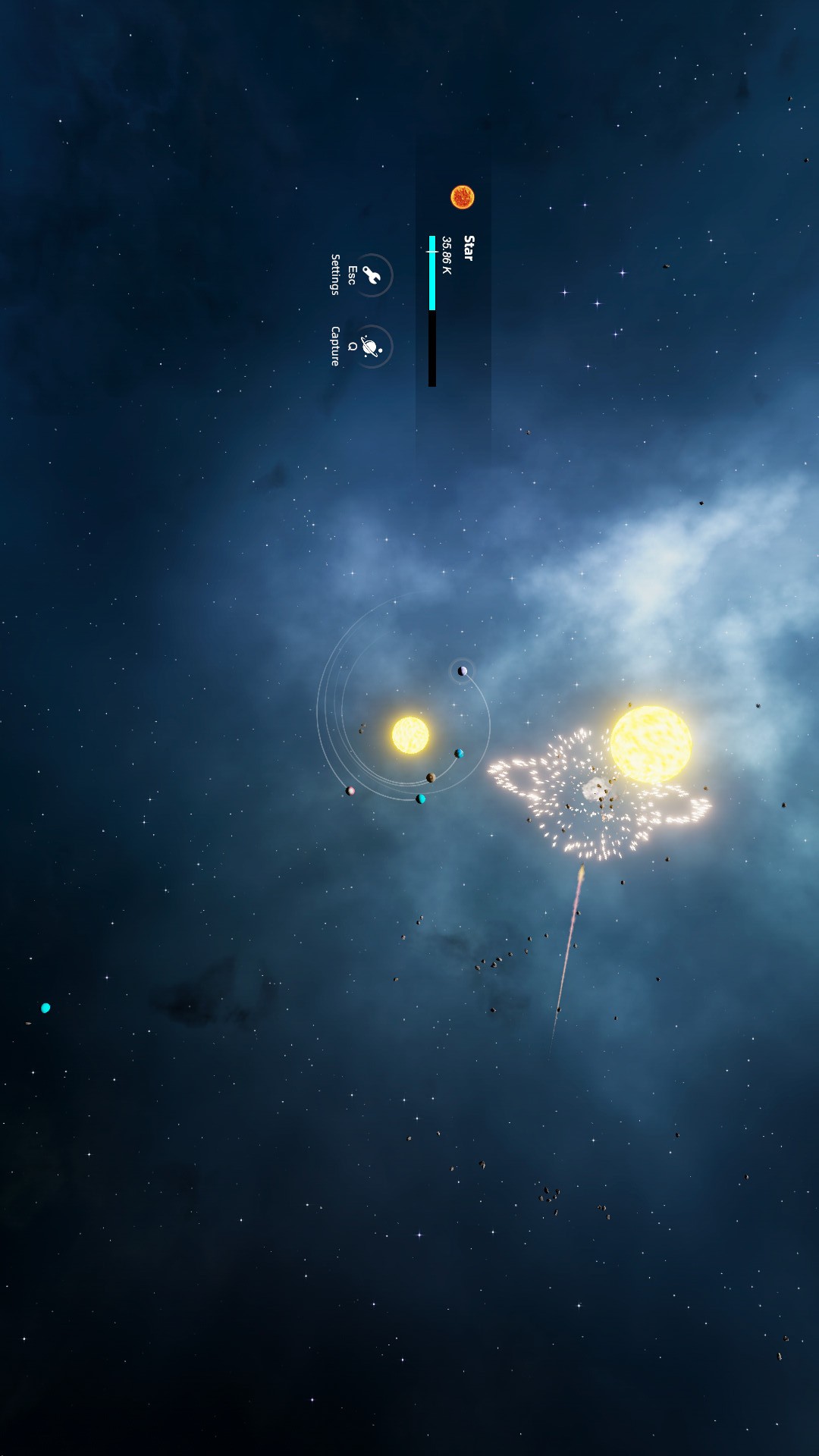 行星进化游戏图2