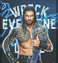WWE 2K22游戏图标