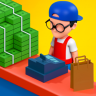 卖场大亨（Outlet Tycoon）游戏图标