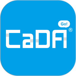 CaDAGo软件图标
