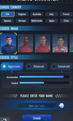 F1极速新星安装器游戏图3