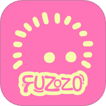 Fuzozo芙崽app图标
