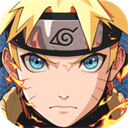 火影忍者影游戏(NARUTO KAGE安装器)图标