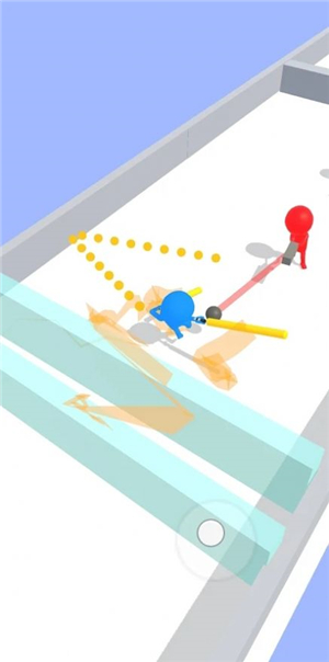 Blade Master 3D游戏图1