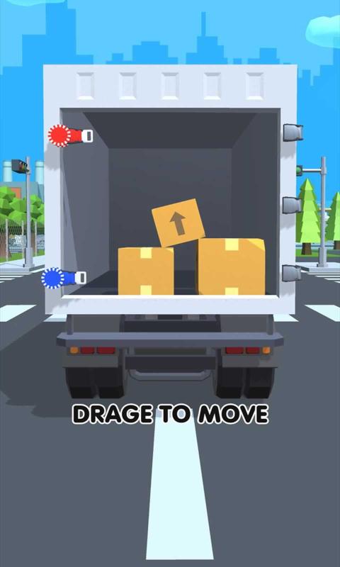 Pack Goods游戏图3