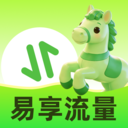 易享流量app图标
