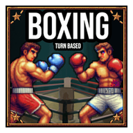 Turn Based Boxing游戏图标