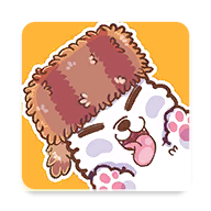 奇想萌萌犬(Fancy Dogs)图标