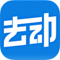 去动app图标