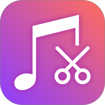 铃声剪辑器app图标
