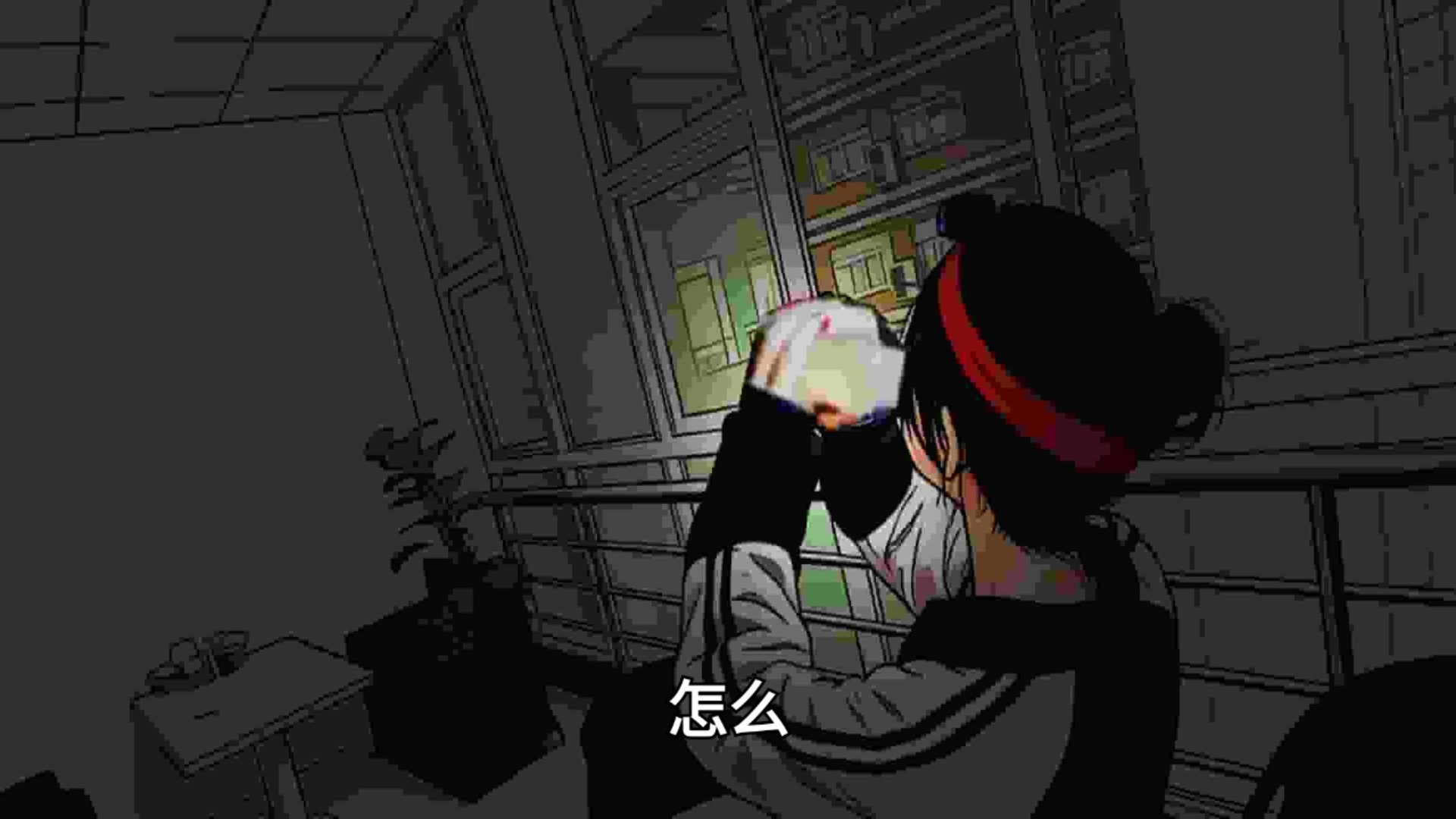 恐怖的事件游戏