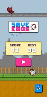 Save Eggs