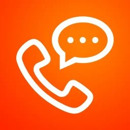 模拟来电短信安卓版图标