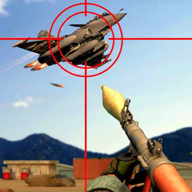 Planes Shooting图标