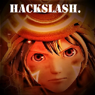 HACK SLASH图标