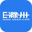 E滁州官网版图标