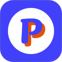 pp玩游盒安卓版图标