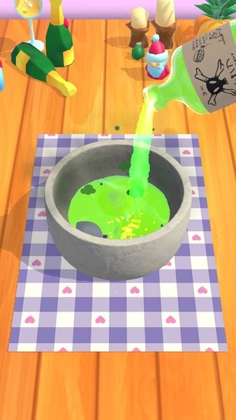 Mask 3D游戏图3