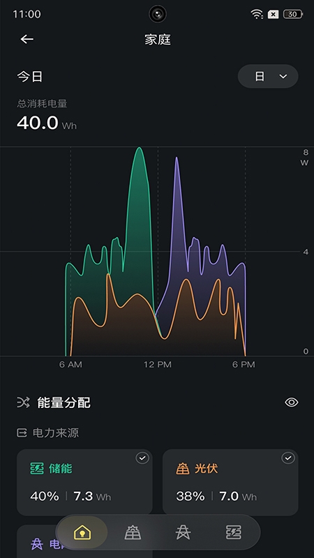 TOP-TEK Home软件图2