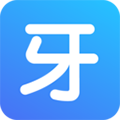 牙记app图标