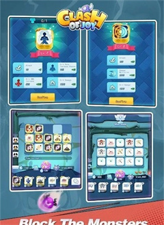 Clash of Joy安卓版图3