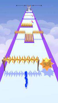 Balloon Pop Runner