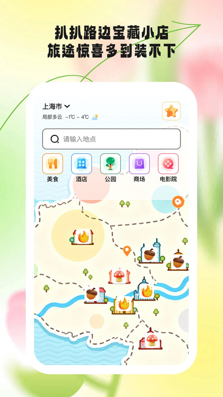 甜享好时光app图2