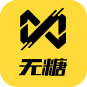 无糖app图标