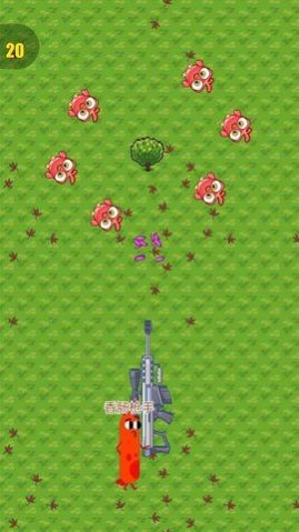 香肠枪手派对最新版
