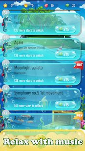 New Piano Tiles 2021图3