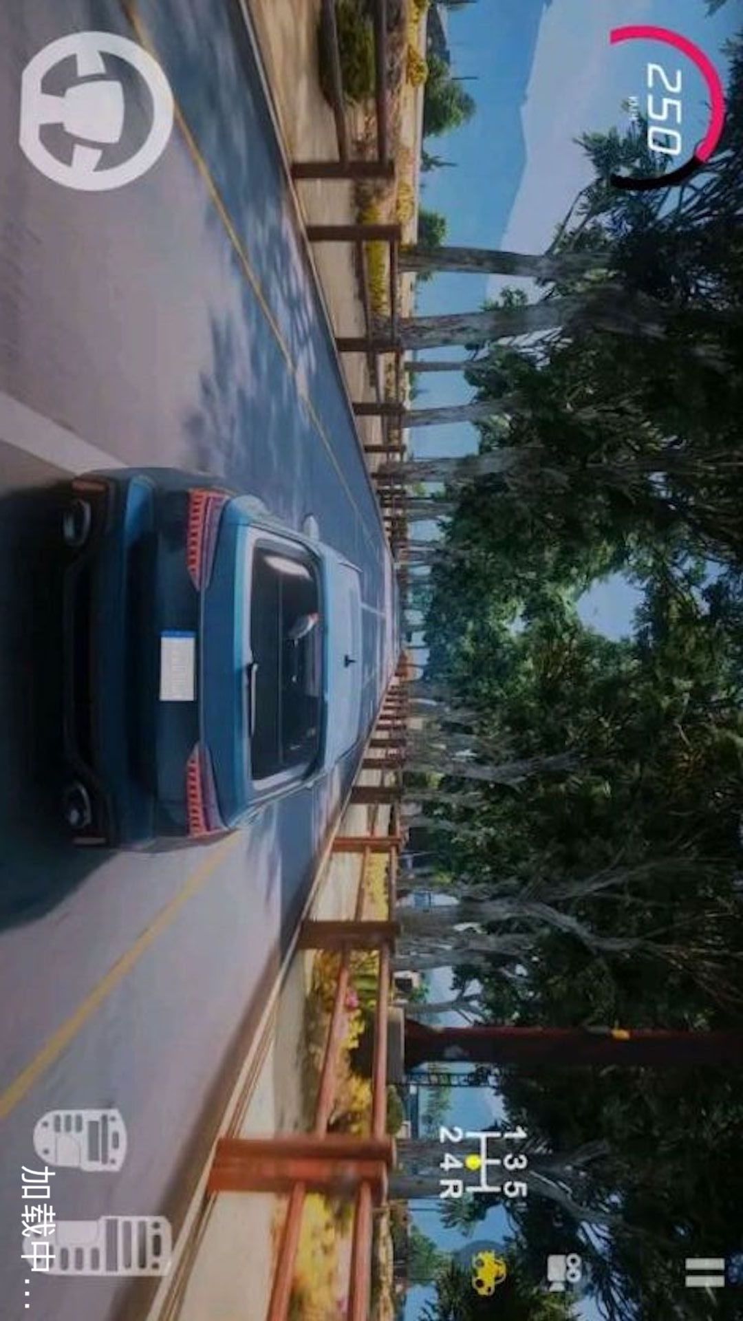赛车漂移模拟器游戏图2