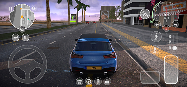 Parking Master Multiplayer 2最新版图1