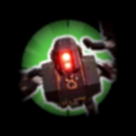 Cyber Strike最新版图标