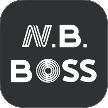 NBBOSS软件--该软件标签太少图标