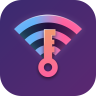wifi无限畅连app图标