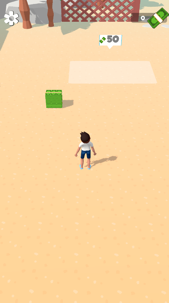 Beach Club!游戏图2