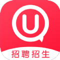优前途App图标