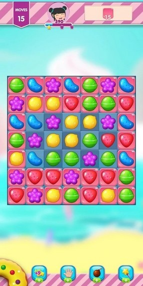 糖果赏金消除（candy bounty）图2