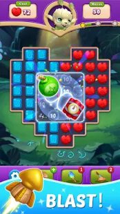 Magic Jewel