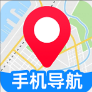 高等手机导航地图软件图标