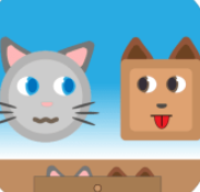 猫狗保卫战（CatCatDefendHouse）游戏图标
